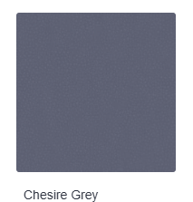 Cheshire Grey